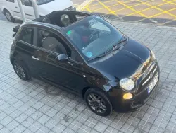 FIAT 500 C 1.2 Cult