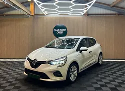 Renault CLIO V 1.0 SCE 65CH BUSINESS -21