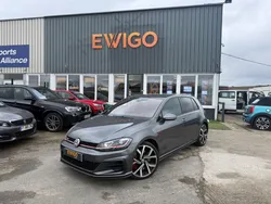 VOLKSWAGEN GOLF GTI 2.0 TSI EVO 245CH PERFORMANCE - CAMERA DE RECUL - REGULATEUR / LIMITEUR - SIEGES CHAUFFANTs