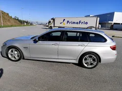 BMW 520 pack M