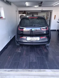 BMW i3 +EXA +Comfort Package Advance