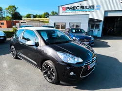 Ds3 sport chic