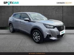 Peugeot 2008 1.5 BlueHDi 110ch S&S Active Business
