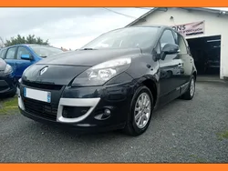 Renault Scenic 3 1.5 DCi 105cv Privilège 236 000 Kms