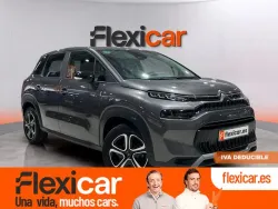 CITROEN C3 Aircross Puretech S&S You 110
