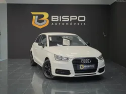 Audi A1 1.0 TFSI