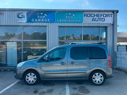 Citroen berlingo 110 ch 1.6 hdi multispace