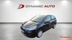 Citroen C3 GENERATION-II 1.4 HDI 70 ATTRACTION