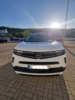 Opel Mokka 1.2 T Edition