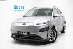 Hyundai Kauai 39 kWh Premium