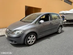 VW Golf Plus 1.9 TDi Confortline
