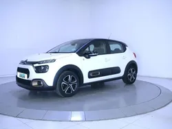Citroën C3 PureTech 83 S&S BVM5 - C-Series