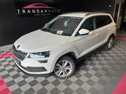SKODA KAROQ 1.0 TSI 116 ch Ambition