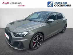 Audi A1 Sportback 40 TFSI 207 ch S tronic 7 Compétition