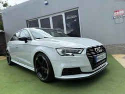 Audi A3 Sportback 1.6 TDI