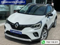 Renault Captur TCe Zen 74kW GLP