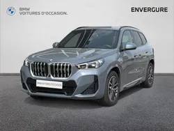 Bmw X1 sDrive20d 163ch M Sport