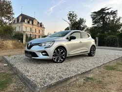 Renault Clio 5 (V) 1.3 TCE 130 CH EDC INTENS (Caméra de recul / Grand écran tactile/ Apple Carplay)