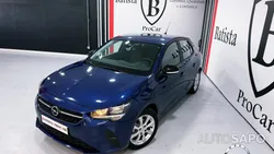 Opel Corsa 1.2 Edition de 2021