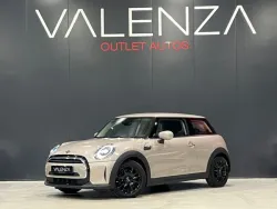 MINI Mini One Aut.