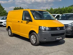 VOLKSWAGEN TRANSPORTER L1H1 2.0 TDI avec Hayon vitré
