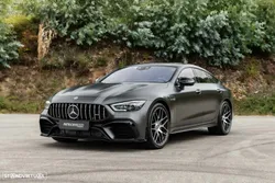 Mercedes-Benz AMG GT 63 S 4Matic+