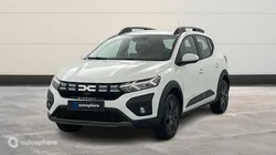 Dacia Sandero 1.0 TCe 90ch Stepway Expression -24
