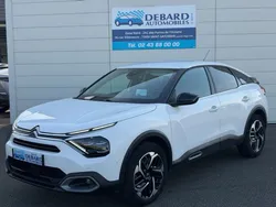 Citroen C4 BLUEHDI 130CH S&S SHINE EAT8