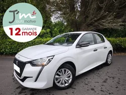 Peugeot 208 (2) PureTech 100 Active