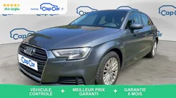 Audi A3 sportback III 1.6 TDI 110 Business Line