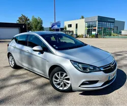 🚗✨ À VENDRE – OPEL ASTRA 1.4 TURBO 150 ch S&S 1ER MAIN REPRISE POSSIBLE ✨🚗