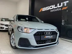 Audi A1 Sportback 25 TFSI