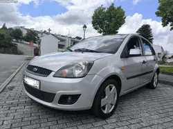 Ford Fiesta (Fiesta)