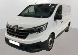 Renault Trafic FOURGON L1H1 2.0 DCI 130