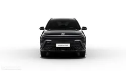 Hyundai Tucson 1.6 T-GDI HEV Vanguard + TT