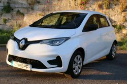 Renault Zoe 41kw