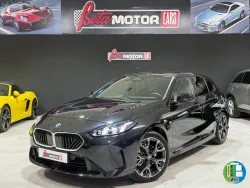 BMW Serie 1 120dA