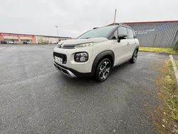 Citroen c3 aircross 1.2 thp 130 feel pack business eat6