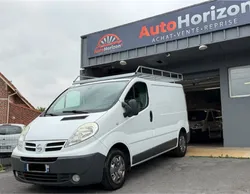 Nissan Primastar L1H1/ 2L DCI 90Cv/ Révisé Et Garantie
