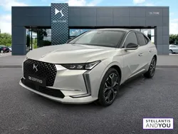 DS 4 PureTech 225 EAT8 Rivoli