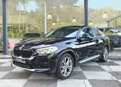 Bmw X4 G02 30dA 286ch XDrive BVA xLINE * GARANTIE 12 MOIS