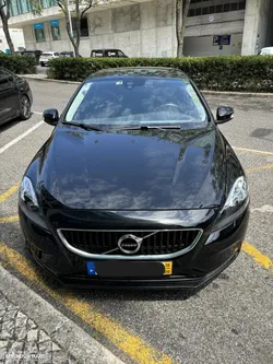 Volvo V40 2.0 D2 Kinetic Eco