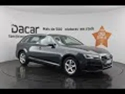 Audi A4 Avant 2.0 TDI S tronic