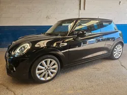 MINI Cooper S – 04/2015 – 113 800 km – 12 990