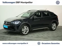 Volkswagen Taigo 1.0 TSI 116 BVM6 VW Edition