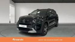 CITROEN C3 Aircross Hybrid Plus e-DCS6 145