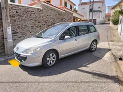 Peugeot 307 Peugeot 307.1.6 hdi