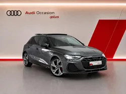 Audi A3 sportback TFSI Mild Hybrid 150 S tronic 7 S line