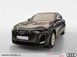 AUDI Q5 40 TDI quattro-ultra S line S tronic 150kW