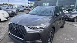 DS DS3 Crossback 1.2 PureTech Be Chic de 2020